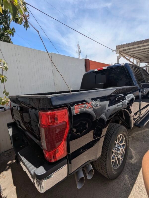 FORD F-250 XLT 2021 - Imagen 3