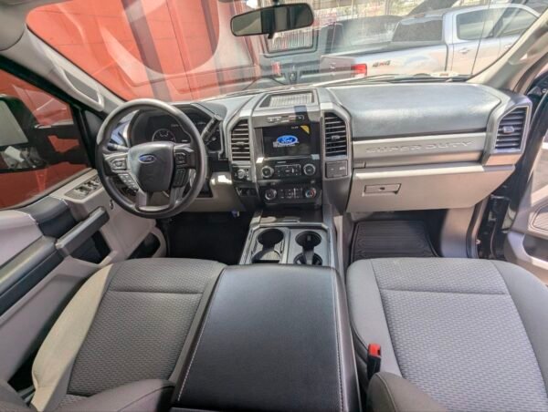 FORD F-250 XLT 2021 - Imagen 4