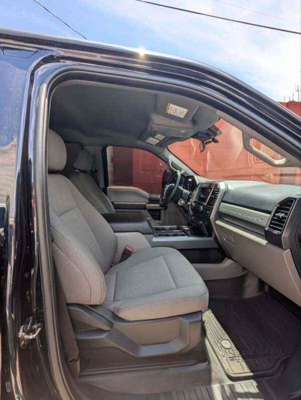 FORD F-250 XLT 2021 - Imagen 5