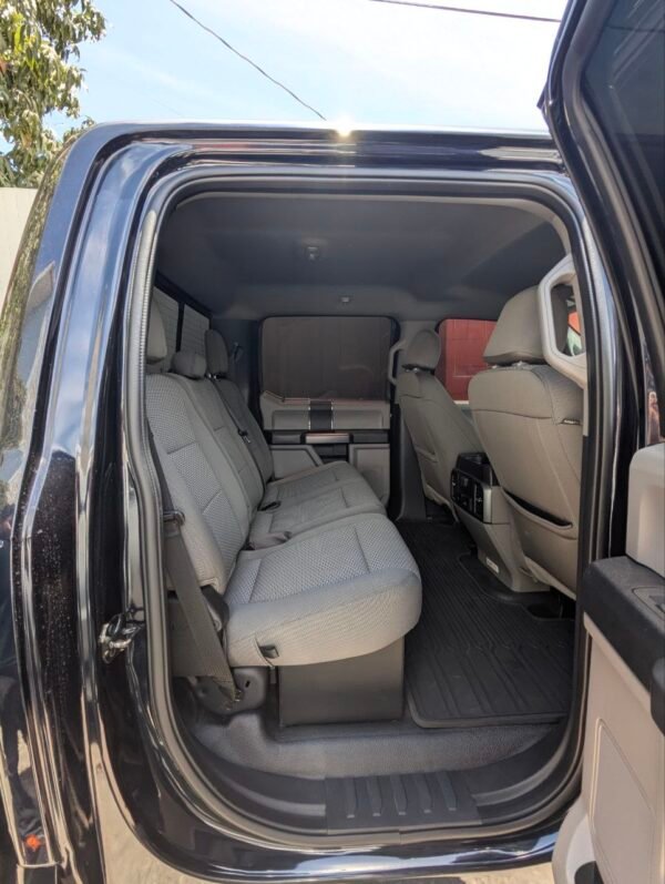 FORD F-250 XLT 2021 - Imagen 6