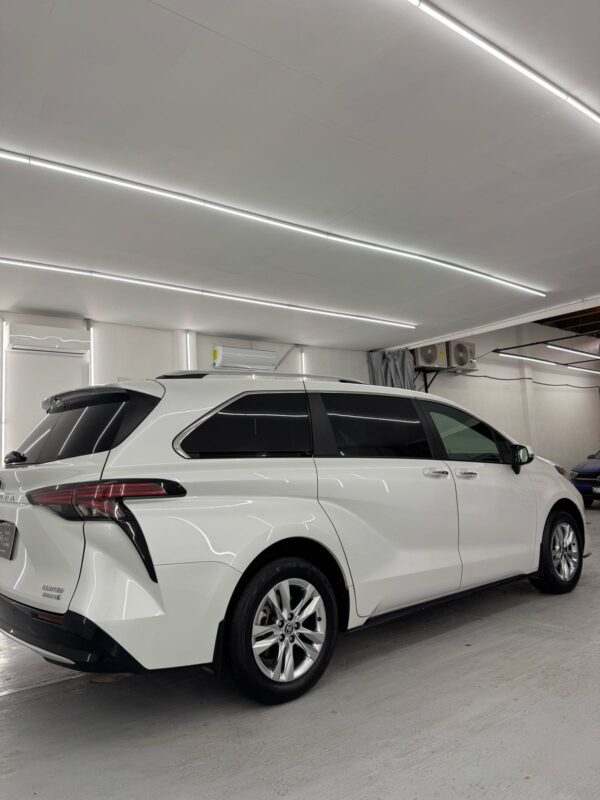 SIENNA LIMITED HIBRIDA 2023 - Imagen 3
