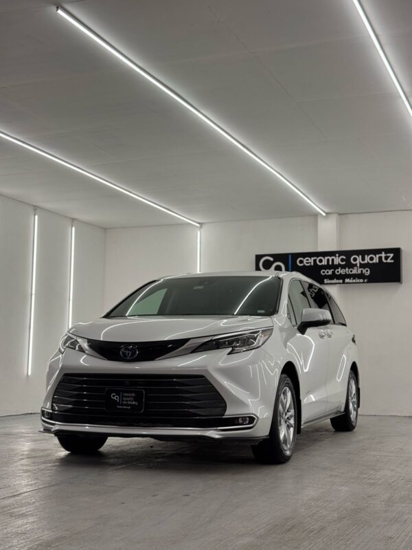 SIENNA LIMITED HIBRIDA 2023 - Imagen 2