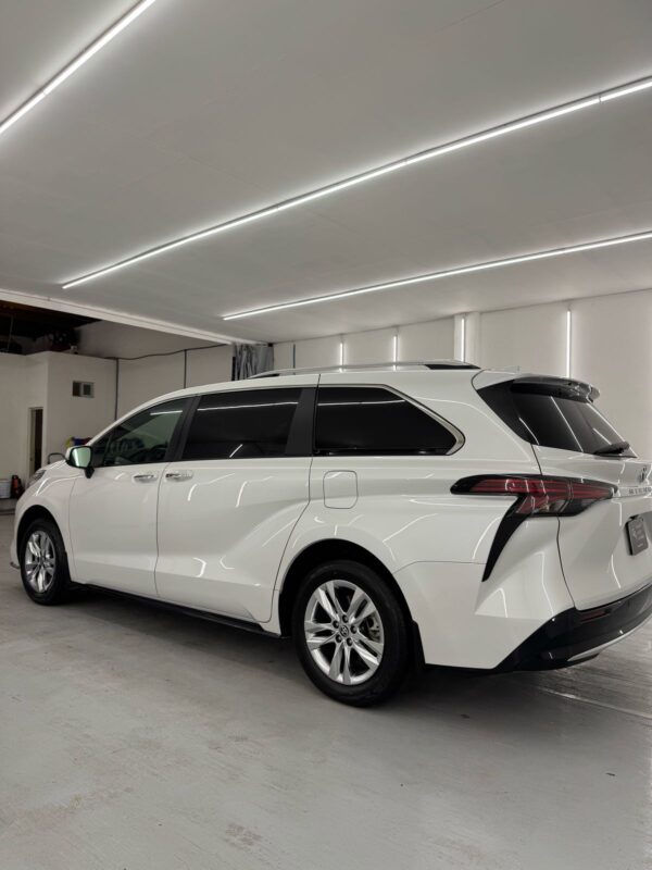 SIENNA LIMITED HIBRIDA 2023 - Imagen 4