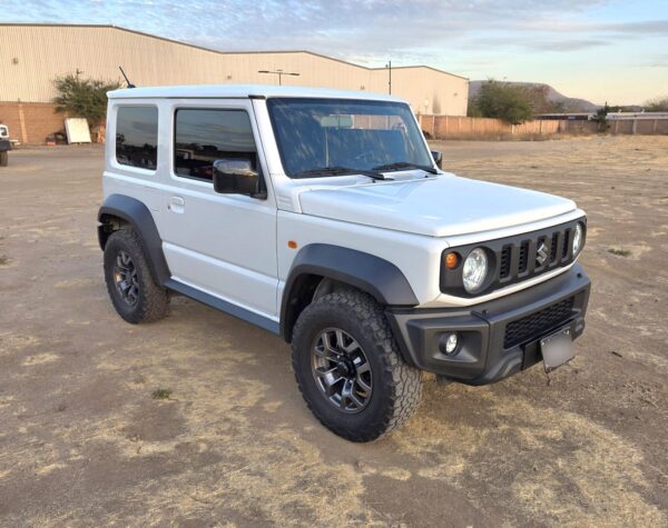 SUZUKI JIMNY GLX 2021 - Imagen 2