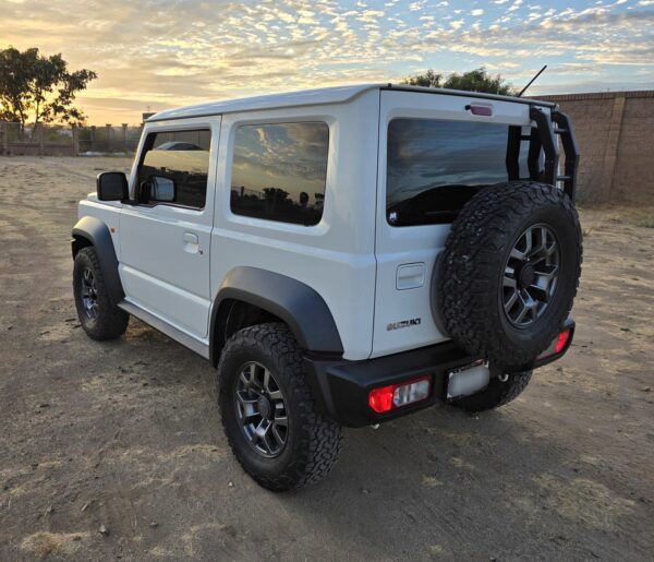 SUZUKI JIMNY GLX 2021 - Imagen 3