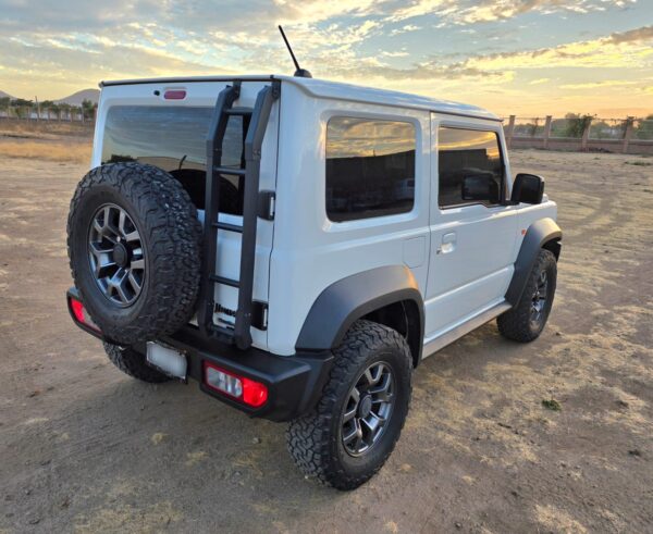 SUZUKI JIMNY GLX 2021 - Imagen 4