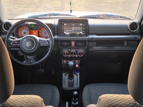 SUZUKI JIMNY GLX 2021 - Imagen 5