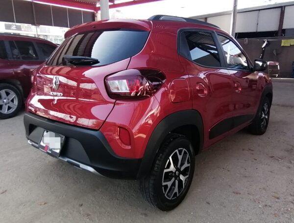 RENAULT KWID OUTSIDER 2024 - Imagen 3