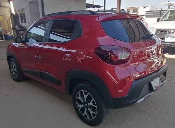 RENAULT KWID OUTSIDER 2024 - Imagen 4