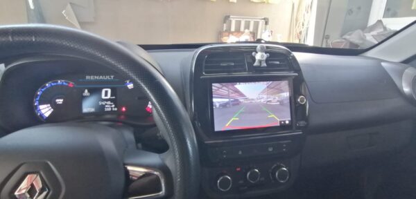 RENAULT KWID OUTSIDER 2024 - Imagen 7
