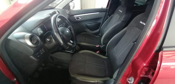 RENAULT KWID OUTSIDER 2024 - Imagen 5
