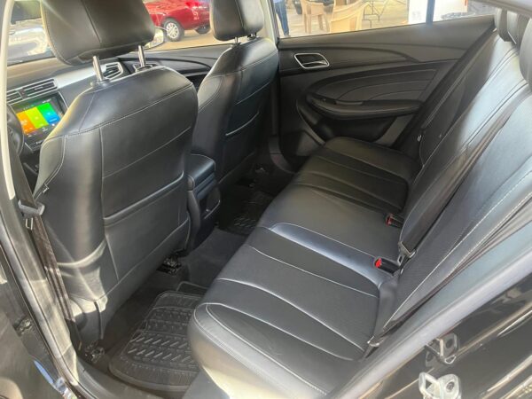 MG MG5 EXCITE 2023 - Imagen 5