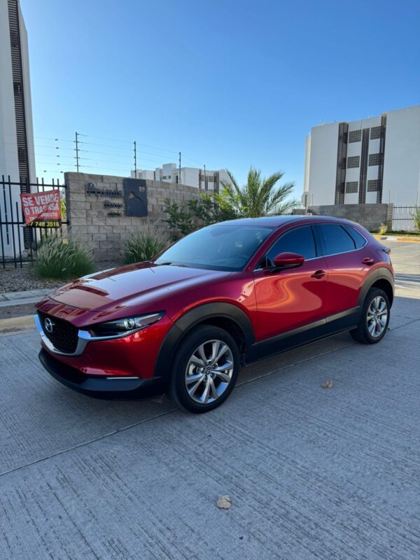 MAZDA CX30 GRAND TOURING 2022 - Imagen 2