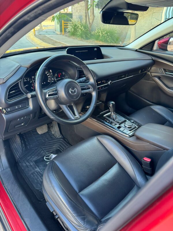 MAZDA CX30 GRAND TOURING 2022 - Imagen 5