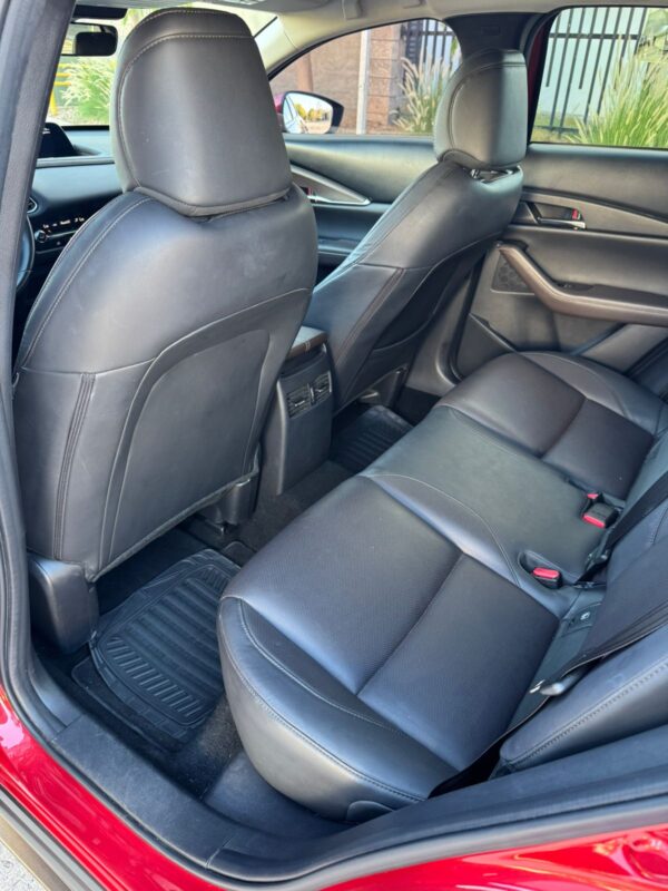 MAZDA CX30 GRAND TOURING 2022 - Imagen 6