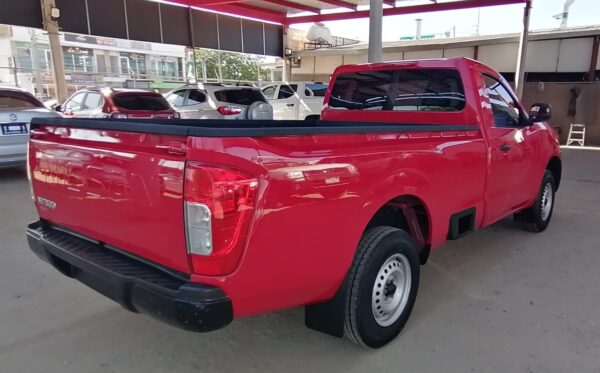 NISSAN NP300 2018 - Imagen 3