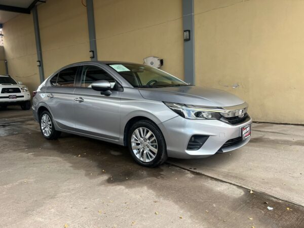 HONDA CITY PRIME 2021 - Imagen 2