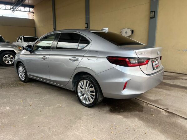 HONDA CITY PRIME 2021 - Imagen 3