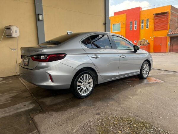 HONDA CITY PRIME 2021 - Imagen 4