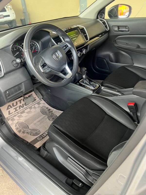 HONDA CITY PRIME 2021 - Imagen 5