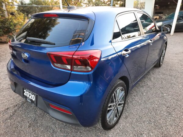 KIA RIO EX PACK 2020 - Imagen 3