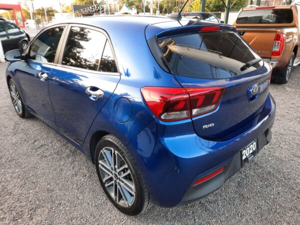 KIA RIO EX PACK 2020 - Imagen 4