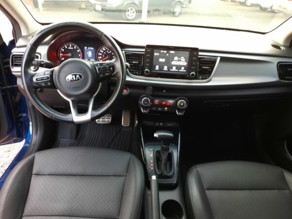 KIA RIO EX PACK 2020 - Imagen 5