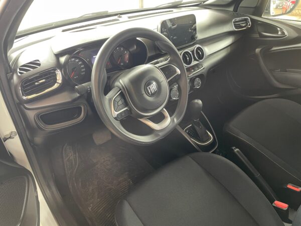 FIAT ARGO TRENKING 2022 - Imagen 5