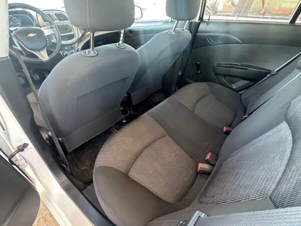 CHEVROLET BEAT LT 2021 - Imagen 6