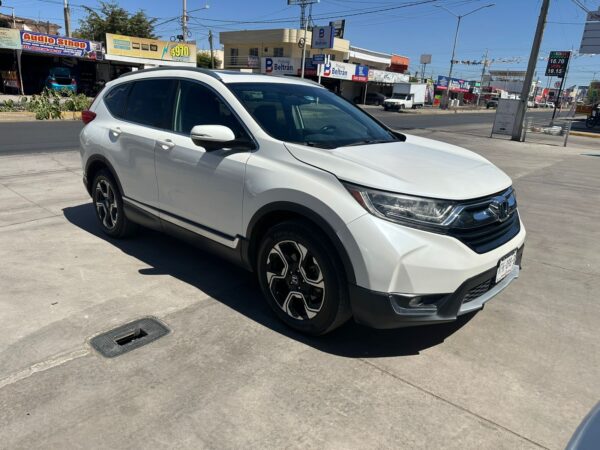 HONDA CR-V TOURING 2018 - Imagen 2