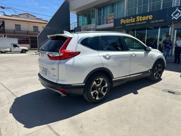 HONDA CR-V TOURING 2018 - Imagen 3