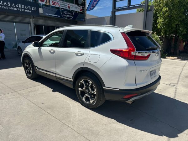 HONDA CR-V TOURING 2018 - Imagen 4