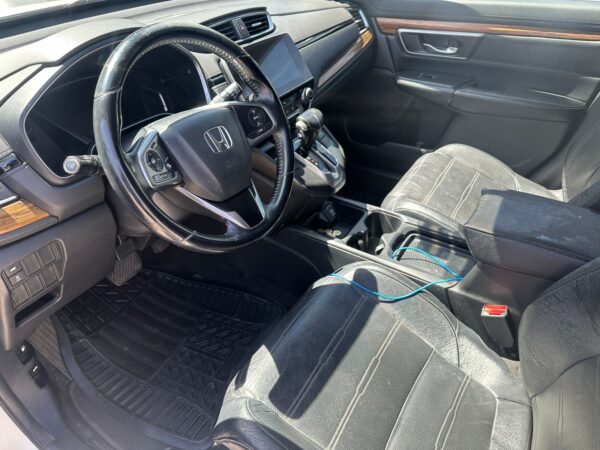 HONDA CR-V TOURING 2018 - Imagen 5