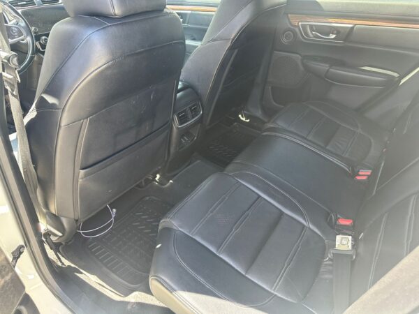 HONDA CR-V TOURING 2018 - Imagen 6