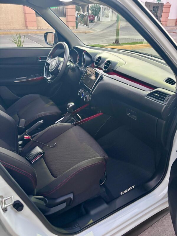 SUZUKI SWIFT SPORT 2023 - Imagen 5