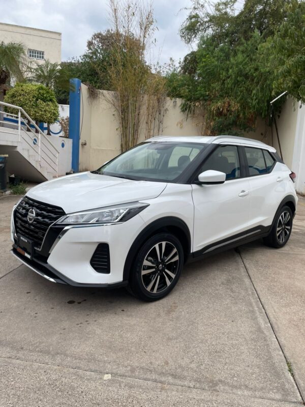 NISSAN KICKS ADVANCE 2021 - Imagen 2