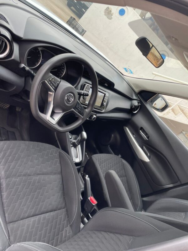 NISSAN KICKS ADVANCE 2021 - Imagen 5