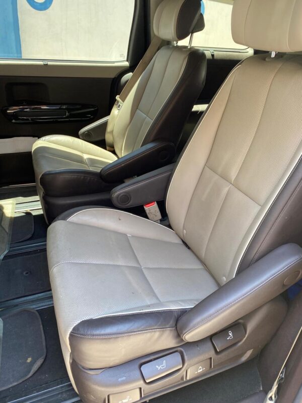KIA SEDONA SXL 2020 - Imagen 6