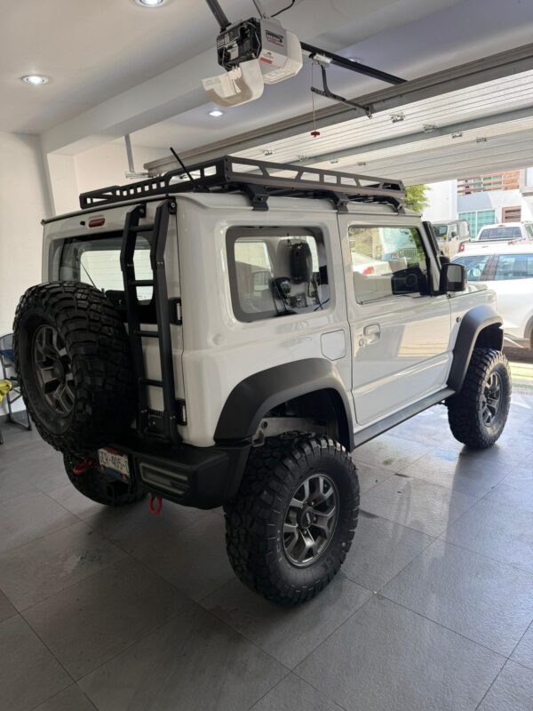 SUZUKI JIMNY GLX 4X4 2021 - Imagen 3