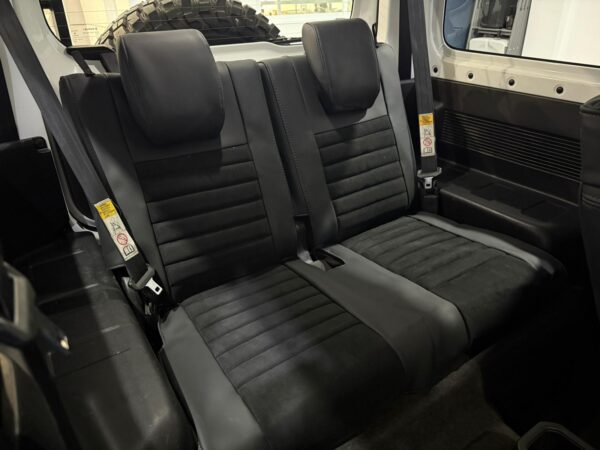 SUZUKI JIMNY GLX 4X4 2021 - Imagen 8