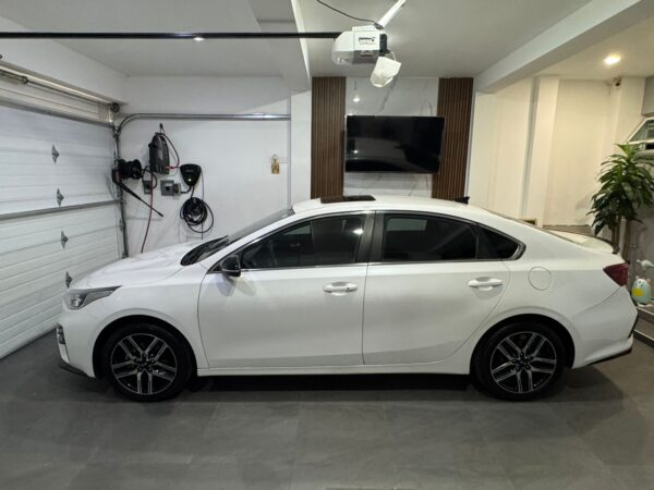KIA FORTE EX PREMIUM 2019 - Imagen 3