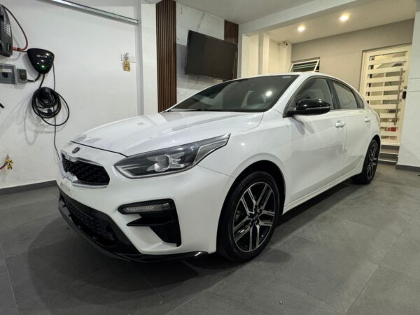 KIA FORTE EX PREMIUM 2019 - Imagen 2