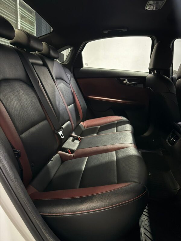 KIA FORTE EX PREMIUM 2019 - Imagen 7
