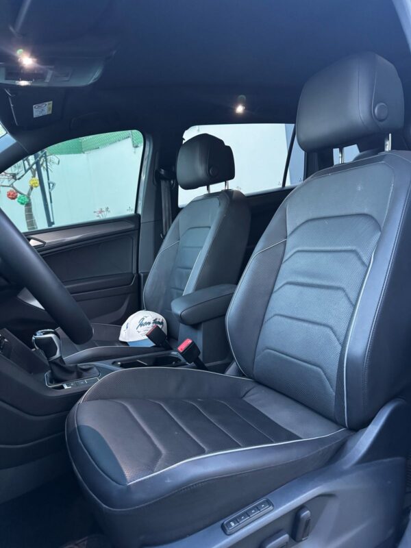 VOLKSWAGEN TIGUAN R-LINE 2024 - Imagen 6