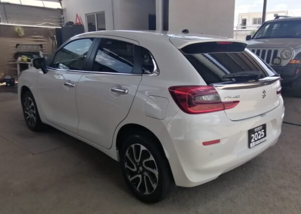 SUZUKI BALENO GLX 2024 - Imagen 4
