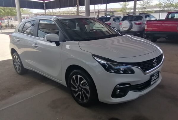 SUZUKI BALENO GLX 2024 - Imagen 2