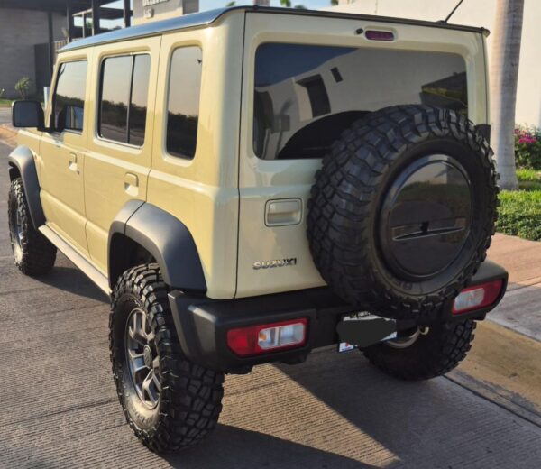 SUZUKI JIMNY GLX 5P 2024 - Imagen 3