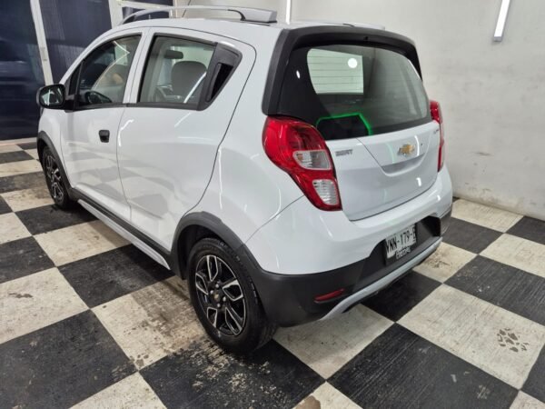 CHEVROLET BEAT ACTIV 2020 - Imagen 4