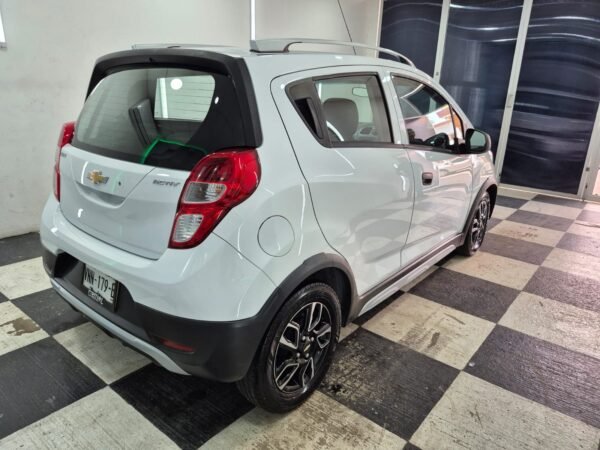 CHEVROLET BEAT ACTIV 2020 - Imagen 3