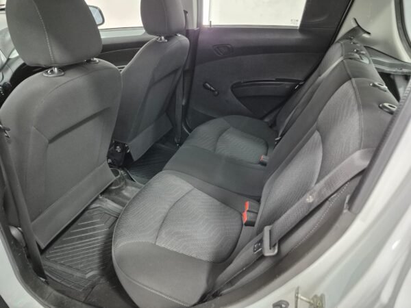 CHEVROLET BEAT ACTIV 2020 - Imagen 6